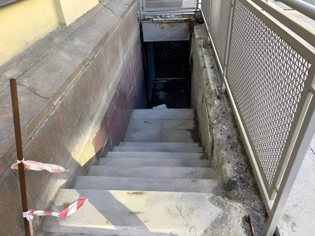 Помещение свободного назначения в Москва 1-я Тверская-Ямская ул., 13С1 ... - Фото 2