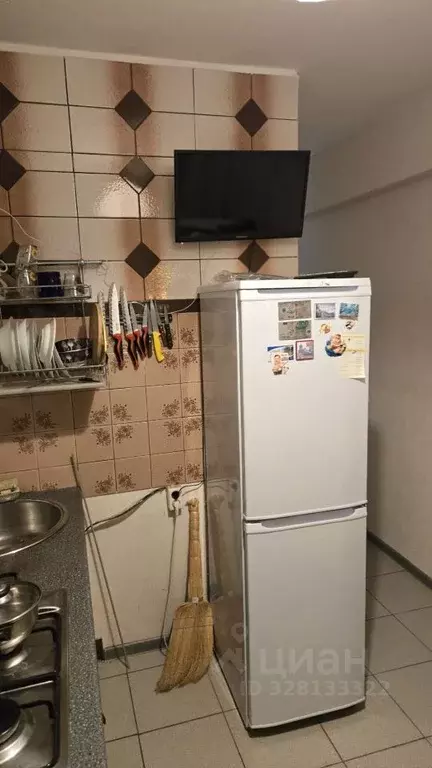 1-к кв. Новгородская область, Великий Новгород ул. Зелинского, 17к3 ... - Фото 2