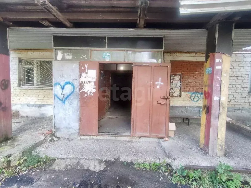 Студия Мордовия, Саранск ул. Олега Кошевого, 20 (9.0 м) - Фото 0