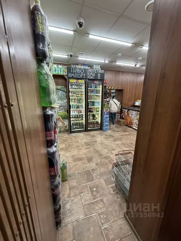Помещение свободного назначения в Москва Коптевская ул., 8 (99 м) - Фото 1