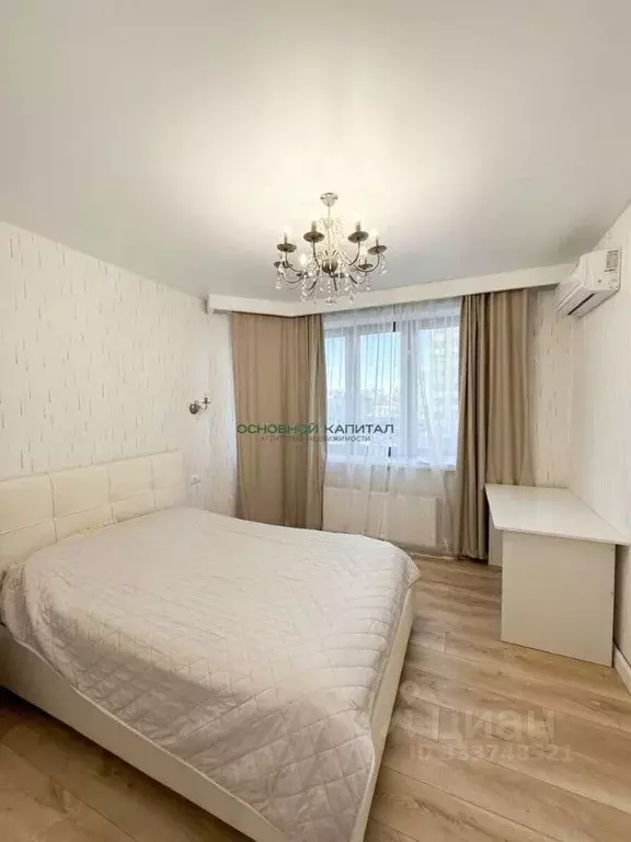 1-к кв. Москва 6-я Радиальная ул., 7/6к2 (39.4 м) - Фото 1