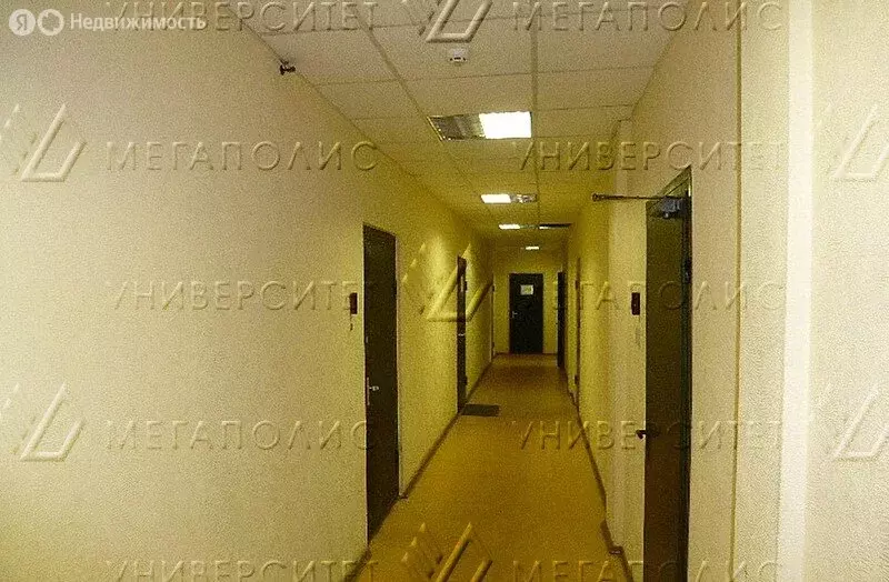 Склад (130 м) - Фото 1