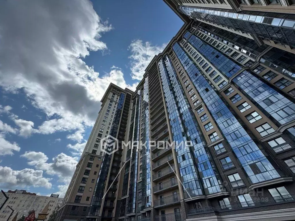 Квартира, 2 комнаты, 65.8 м - Фото 0