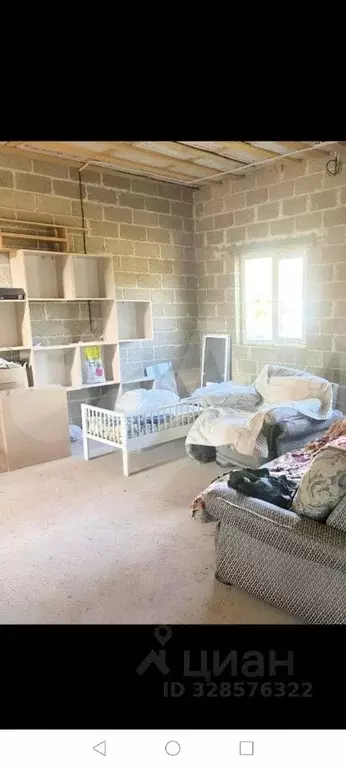 Дом в Башкортостан, Стерлитамакский район, Казадаевский сельсовет, ... - Фото 2