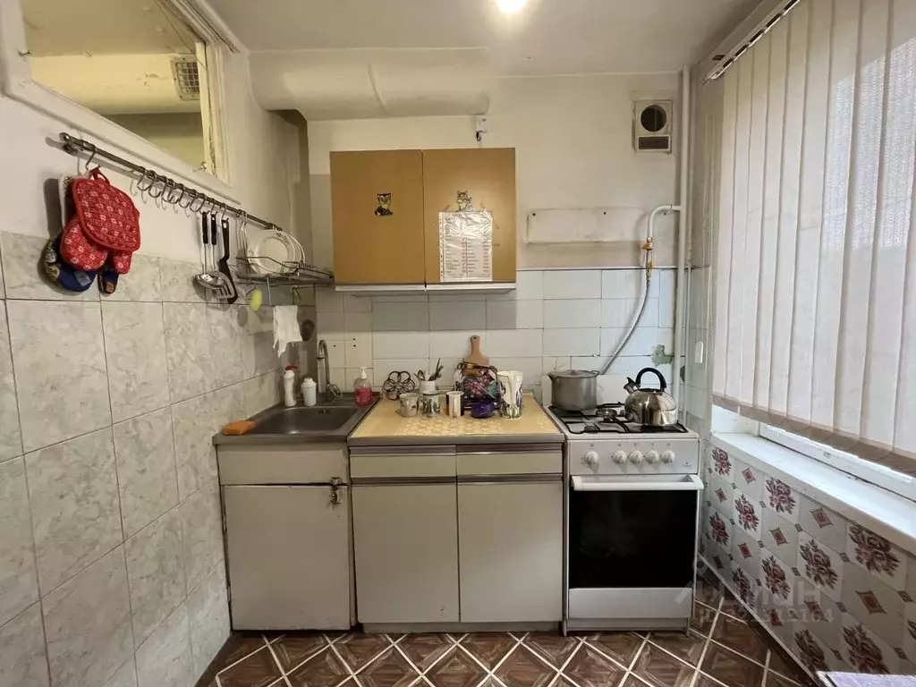 Комната Московская область, Красногорск городской округ, пос. ... - Фото 2