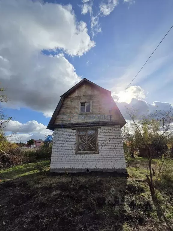 Дом в Нижегородская область, Богородский муниципальный округ, ... - Фото 0