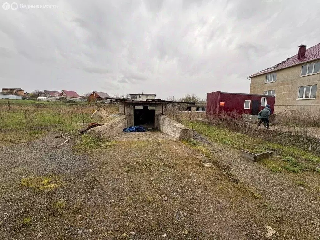 Участок в Белгородская область, Белгородский муниципальный округ, ... - Фото 2