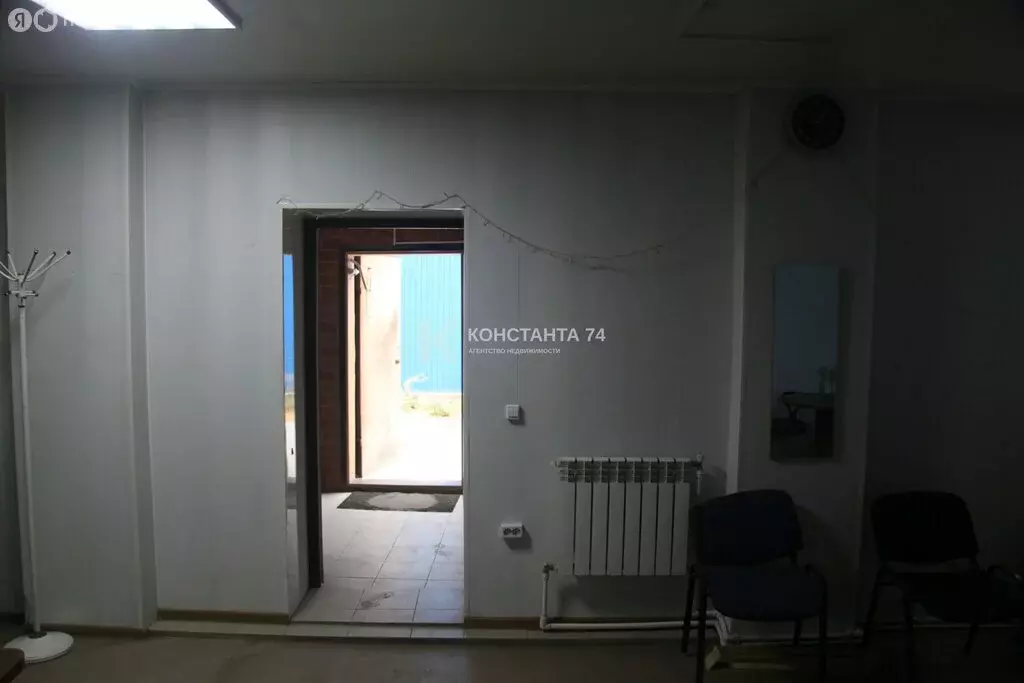 Помещение свободного назначения (50 м) - Фото 1