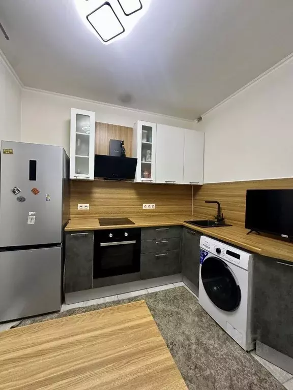 Квартира, 1 комната, 31.6 м - Фото 1