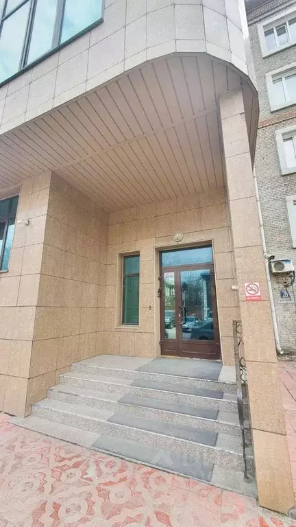 Офис в Новосибирская область, Новосибирск ул. Урицкого, 21 (250 м) - Фото 1