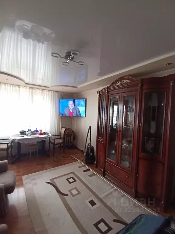 3-к кв. Москва Сивашская ул., 4К1 (76.0 м) - Фото 1