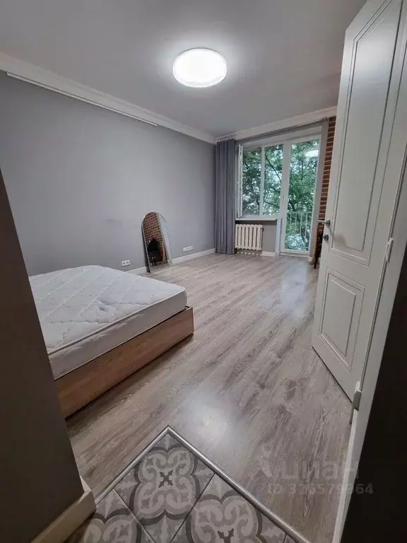 1-к кв. Москва просп. Мира, 116Б (32.0 м) - Фото 1