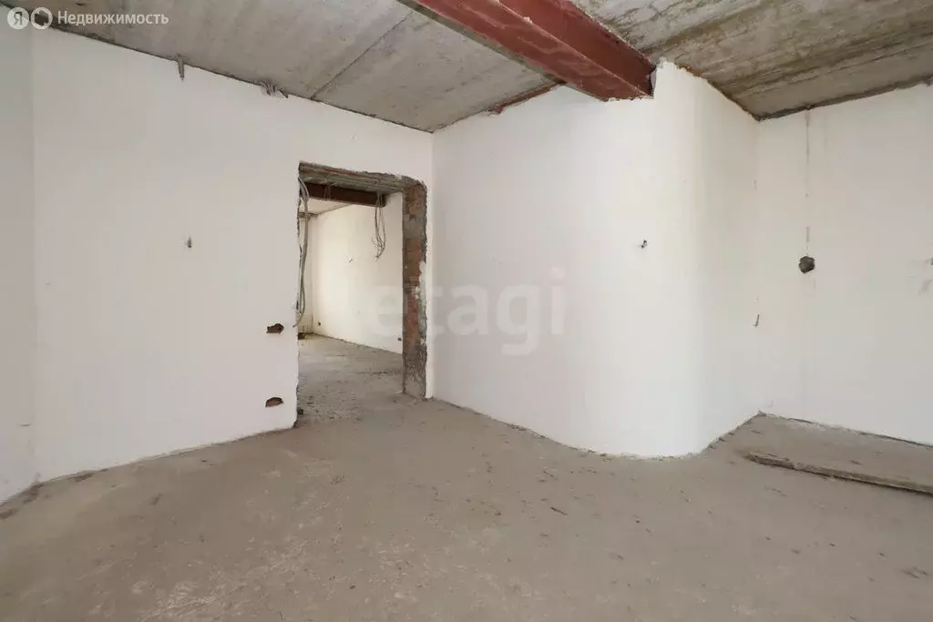 Дом в посёлок Кузедеево, Коммунальная улица (600 м) - Фото 0