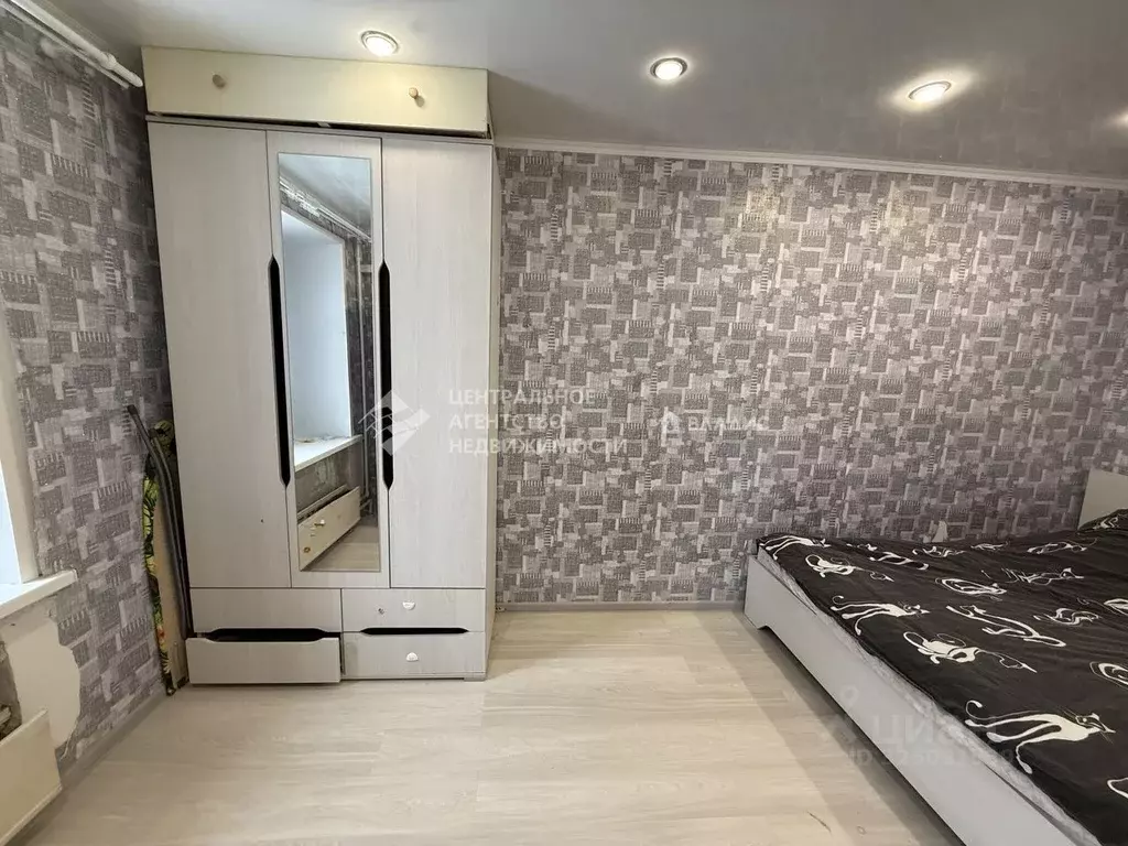 2-к кв. Рязанская область, Касимов Луговая ул., 15 (50.2 м) - Фото 2