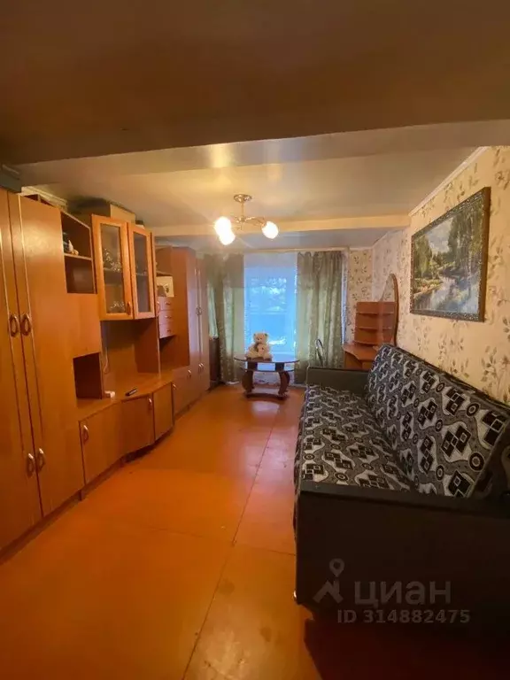 Дом в Новгородская область, Крестцы рп пер. Новоселицкий, 10 (44 м) - Фото 1