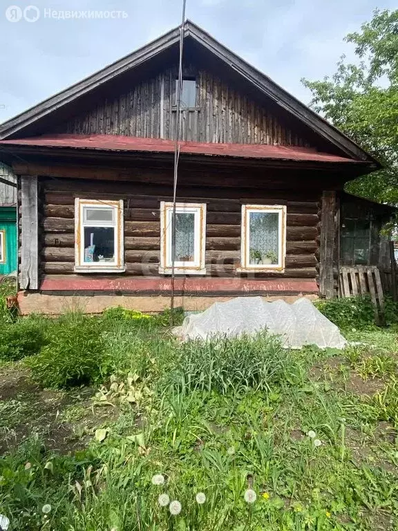 Дом в Республика Башкортостан, Бирск (69.9 м) - Фото 0