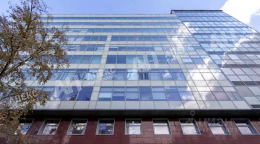 Офис в Москва Михалковская ул., 63БС4 (1450 м) - Фото 2