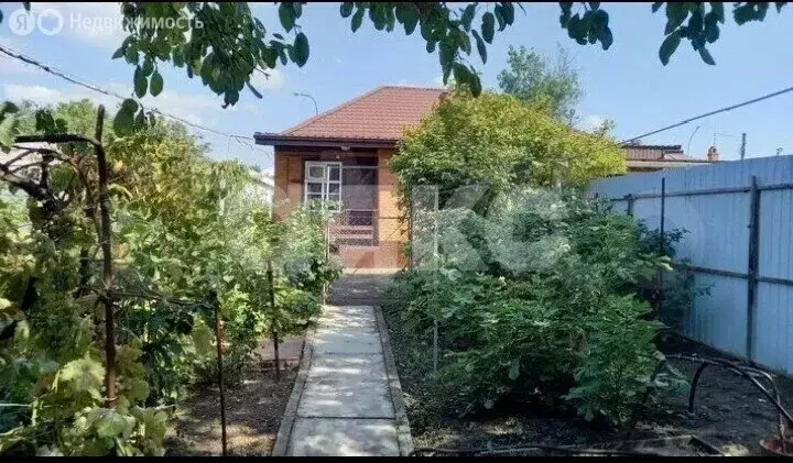 Дом в Майкоп, Госпитальная улица, 175 (63 м) - Фото 1