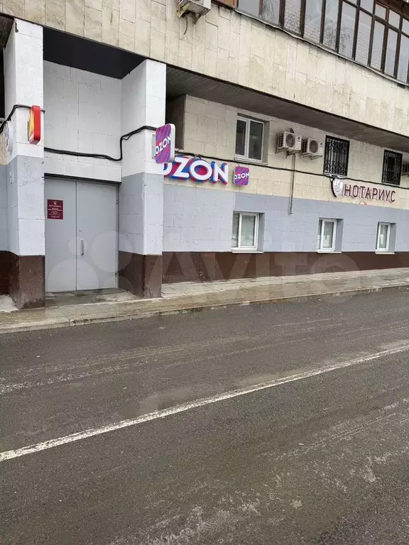 Офис, Помещение свободного назначения, 54.3 м - Фото 1