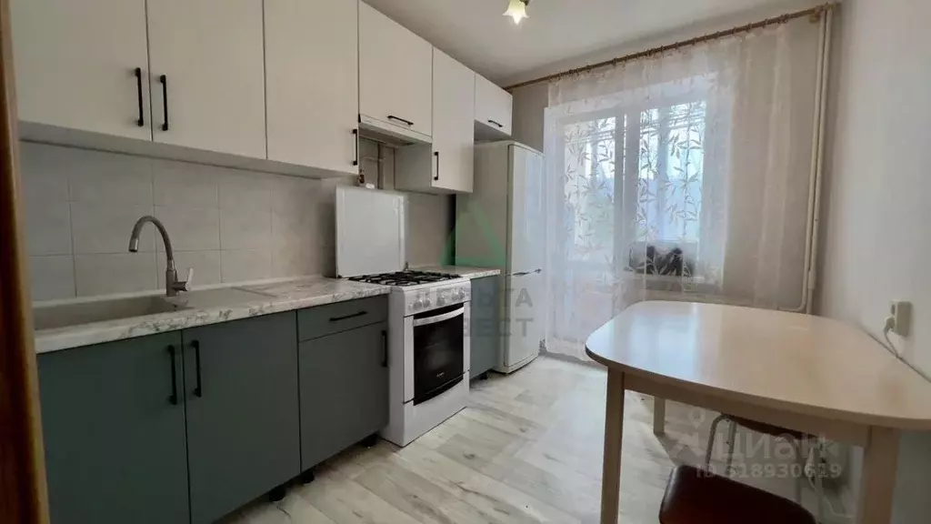 3-к кв. Башкортостан, Уфа Дуванский бул., 26 (65.1 м) - Фото 1