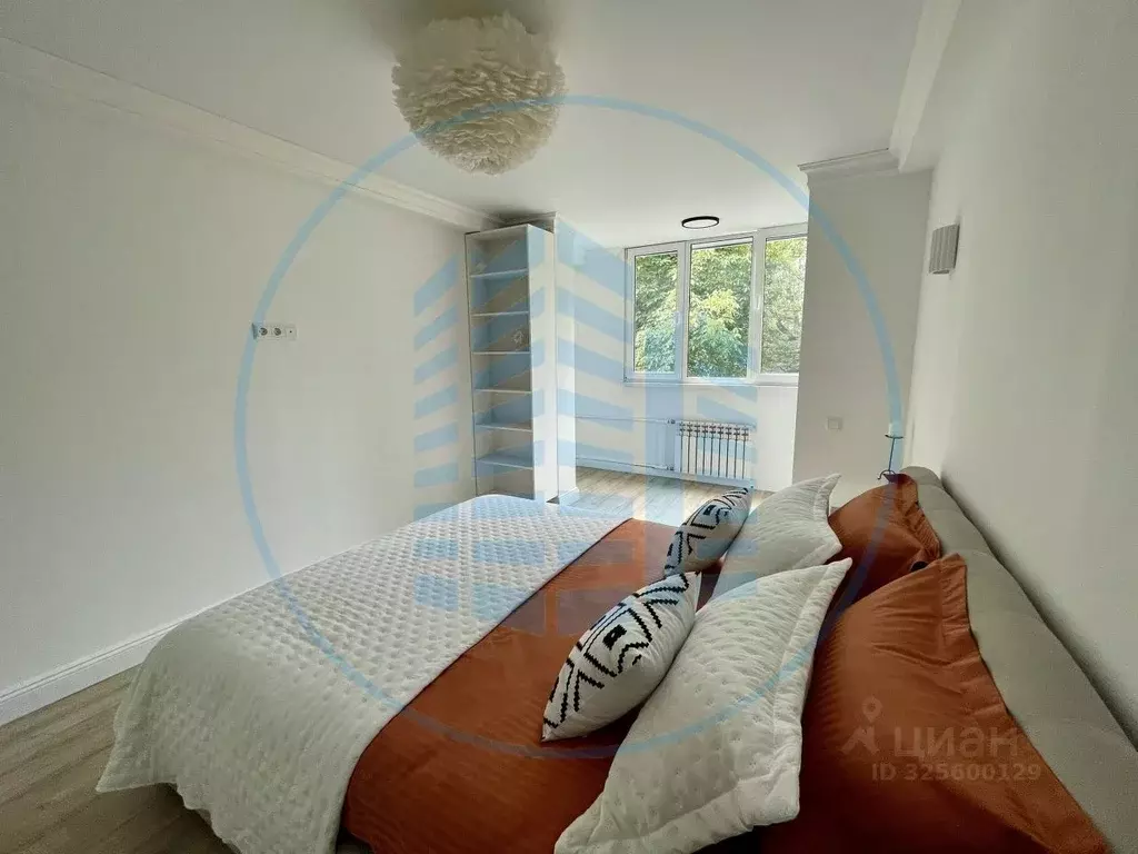 2-к кв. Ставропольский край, Ессентуки Озерная ул., 2 (50.2 м) - Фото 2