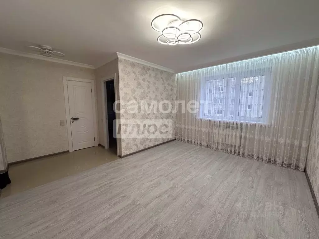 1-к кв. Тамбовская область, Тамбовский муниципальный округ, д. Крутые ... - Фото 1