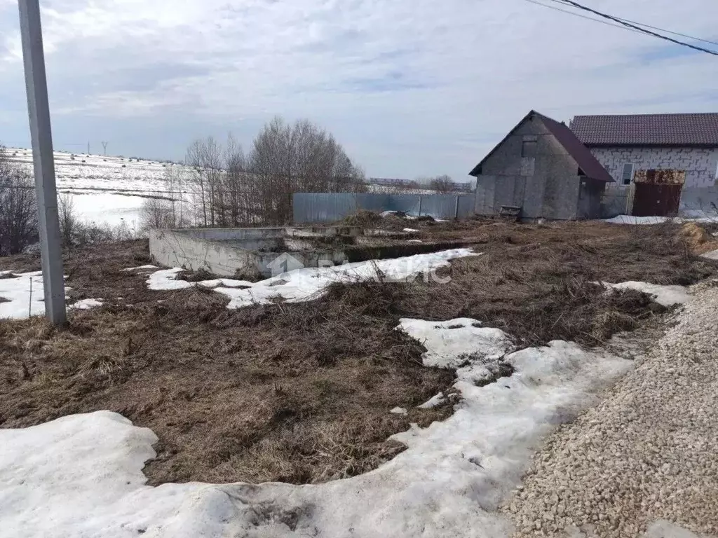 Участок в Владимирская область, Суздальский муниципальный округ, с. ... - Фото 1