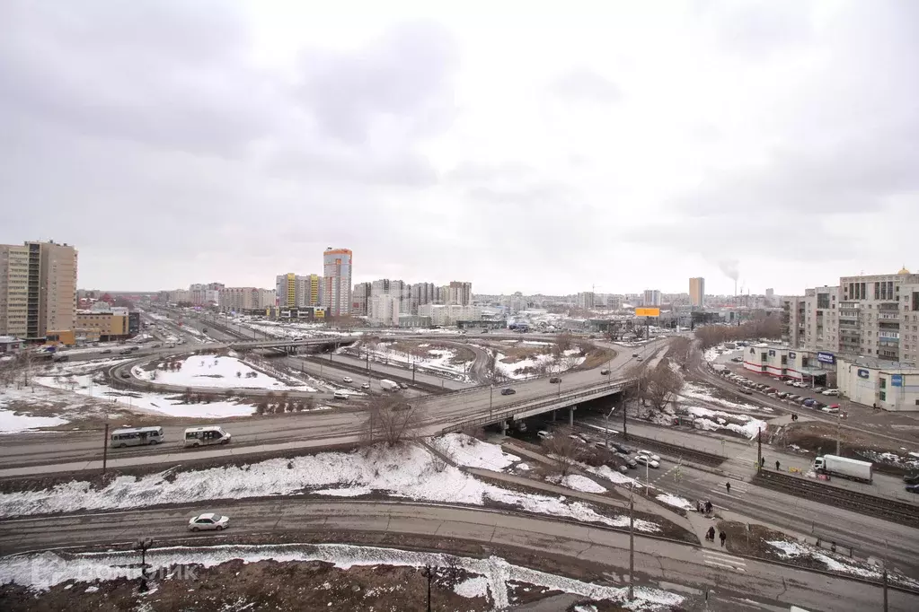 Продаётся 3-к квартира, 89.9 м - Фото 1