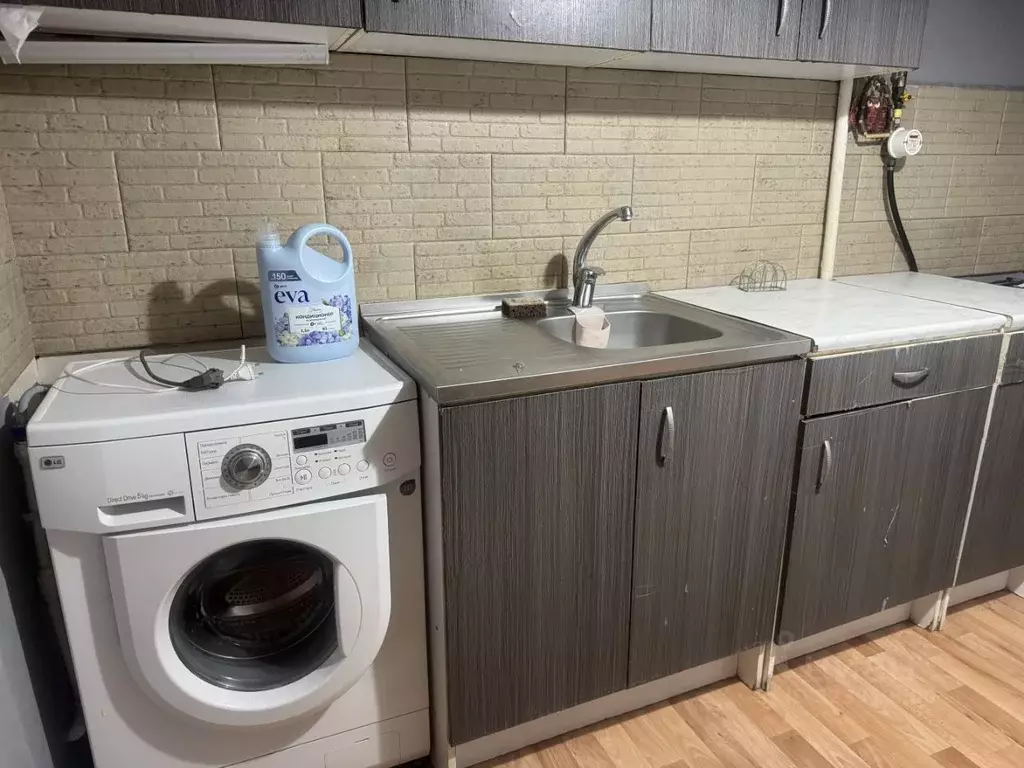 2-к кв. Ростовская область, Ростов-на-Дону Северный мкр, просп. ... - Фото 1