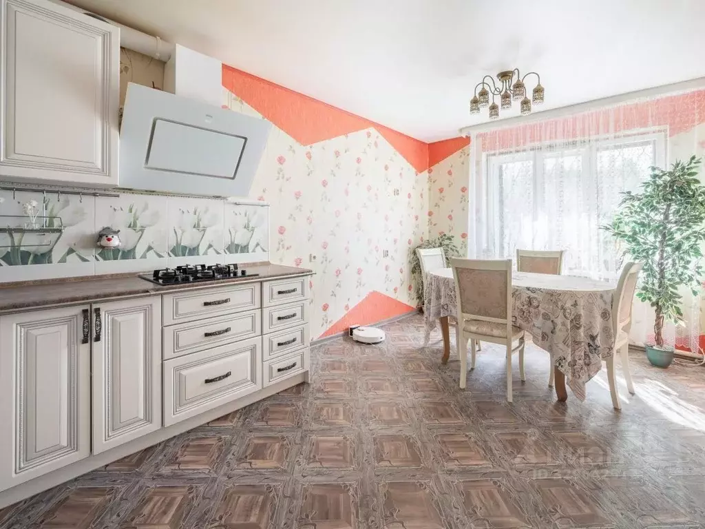 Дом в Свердловская область, Арамиль ул. Мамина-Сибиряка, 2 (186 м) - Фото 1