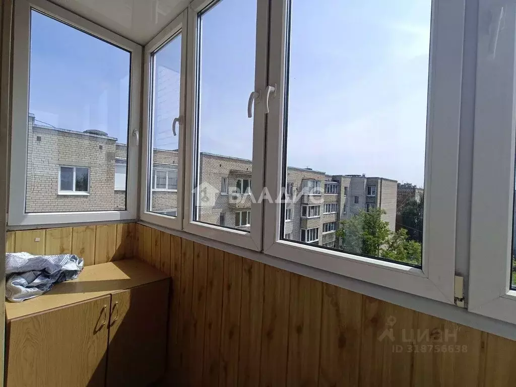 1-к кв. Калининградская область, Калининград ул. Подполковника ... - Фото 0