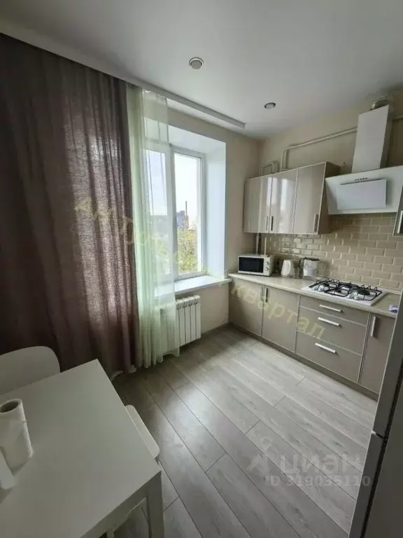 2-к кв. Тульская область, Тула просп. Ленина, 18 (58.0 м) - Фото 1