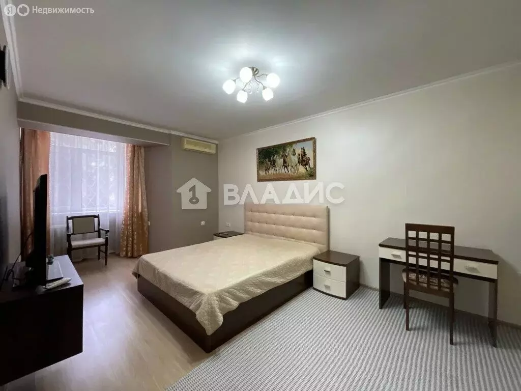 2-комнатная квартира: Анапа, улица Самбурова, 258 (41.5 м) - Фото 0