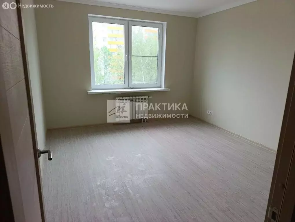 2-комнатная квартира: Москва, улица Героев Панфиловцев, 49 (58.7 м) - Фото 2