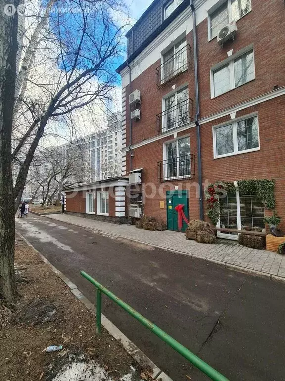 Офис (132.3 м) - Фото 1