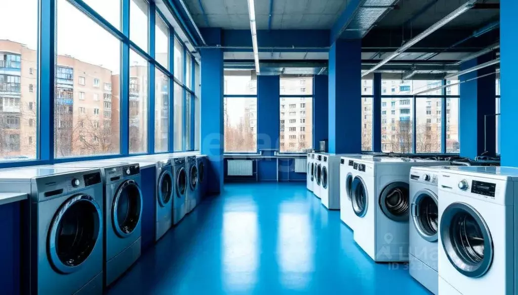 Помещение свободного назначения в Курганская область, Курган Малиновые ... - Фото 2