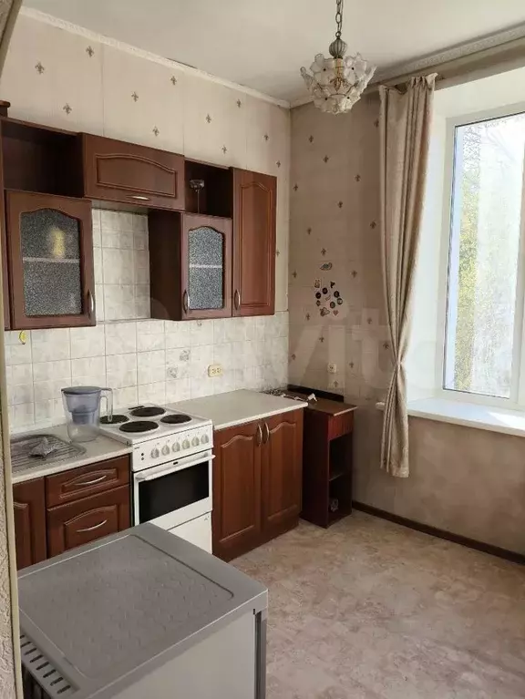 1-к. квартира, 40 м, 2/5 эт. - Фото 1