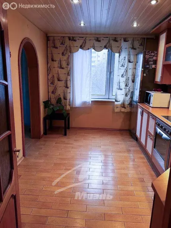 3-комнатная квартира: Химки, улица Бабакина, 7 (90.7 м) - Фото 2