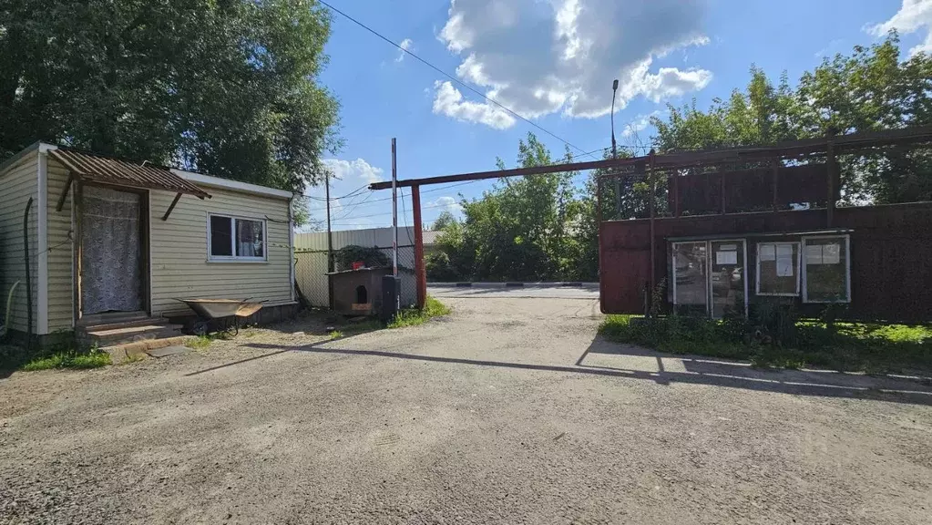 Гараж в Московская область, Раменское ул. Революции, 51 (18 м) - Фото 2