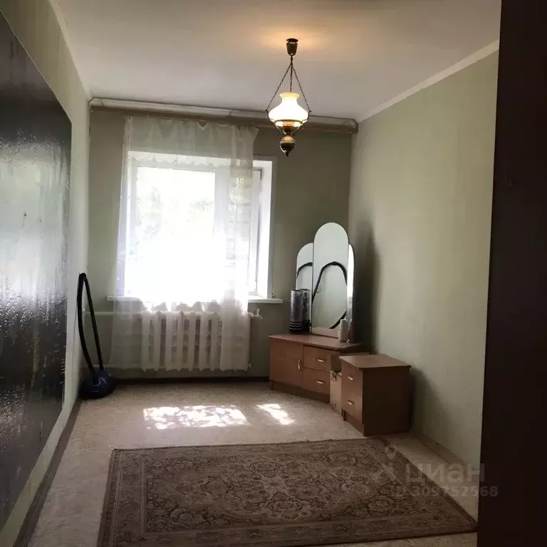 Дом в Пензенская область, Мокшан рп ул. Дружбы, 28А (100 м) - Фото 1