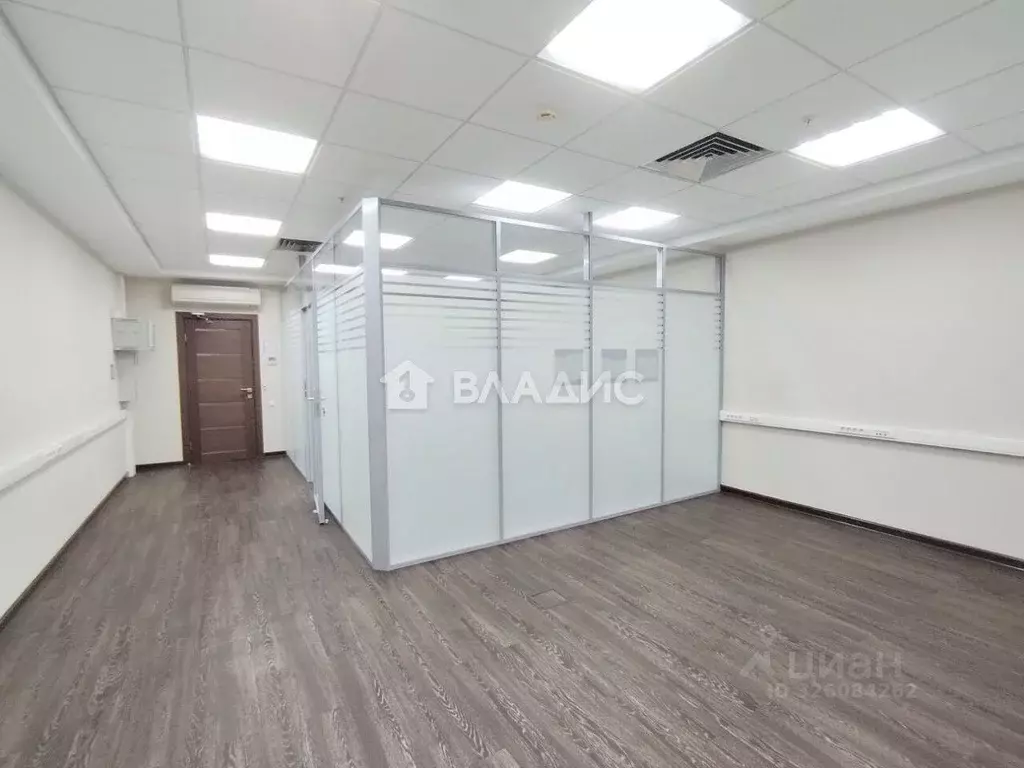 Офис в Московская область, Люберцы Октябрьский просп., 1 (47 м) - Фото 1