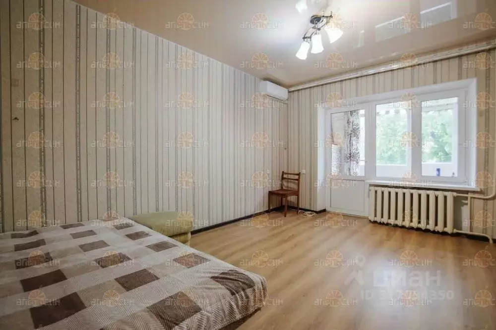 1-к кв. Ставропольский край, Ставрополь ул. Льва Толстого, 25 (35.6 м) - Фото 0