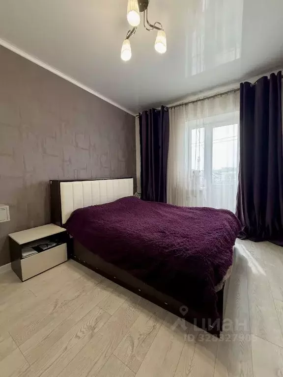 2-к кв. Саратовская область, Саратов Аткарская ул., 31 (42.6 м) - Фото 1