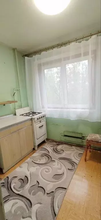 2-к. квартира, 45,1 м, 3/9 эт. - Фото 0