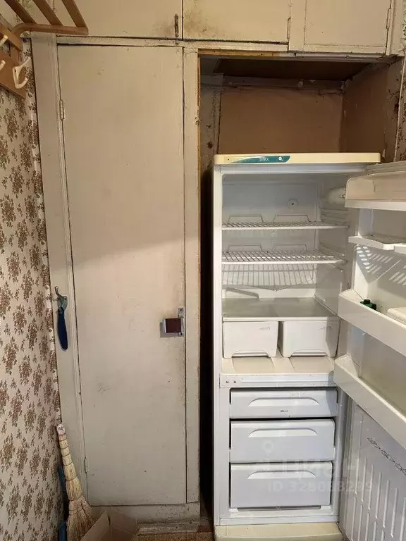 Квартира, 1 комната, 33 м - Фото 1