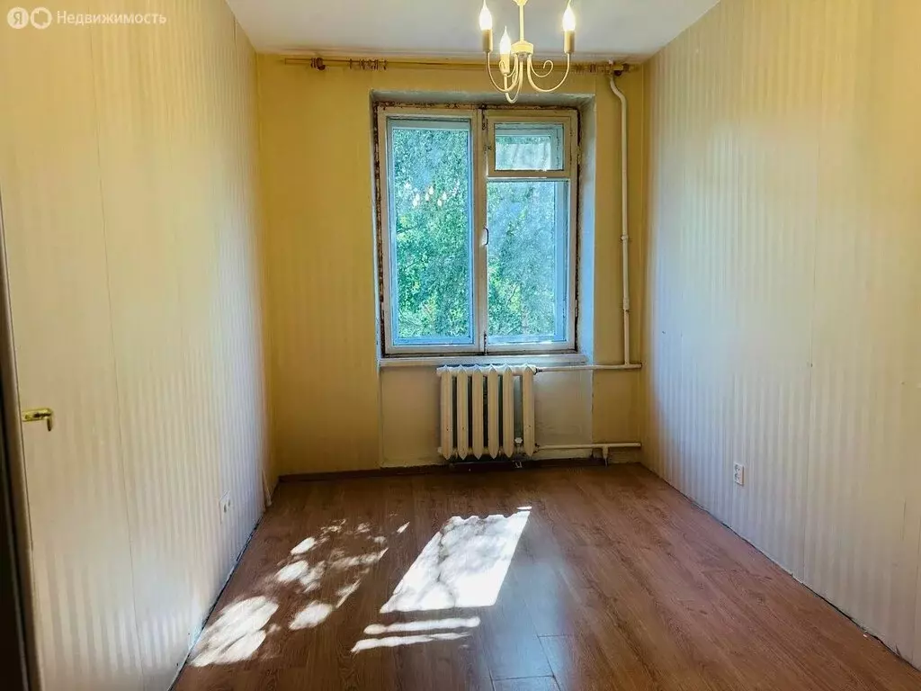 2-комнатная квартира: Санкт-Петербург, улица Нахимова, 2 (42 м) - Фото 1