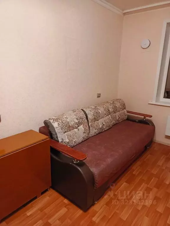 Студия Новосибирская область, Новосибирск ул. Тюленина, 21 (21.0 м) - Фото 1