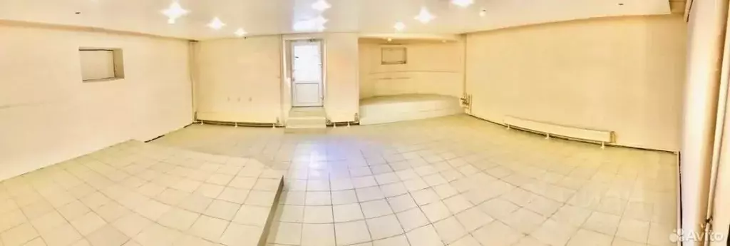 Помещение свободного назначения в Санкт-Петербург Новочеркасский ... - Фото 1