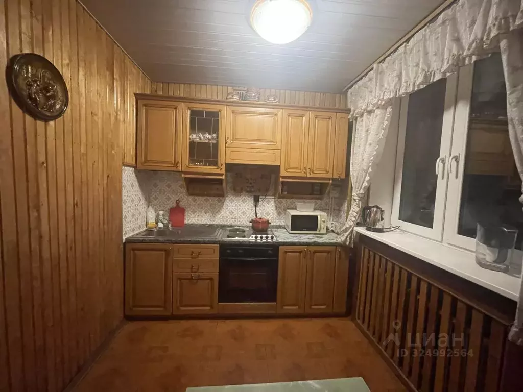 3-к кв. Москва Ленинградское ш., 64К1 (82.0 м) - Фото 2