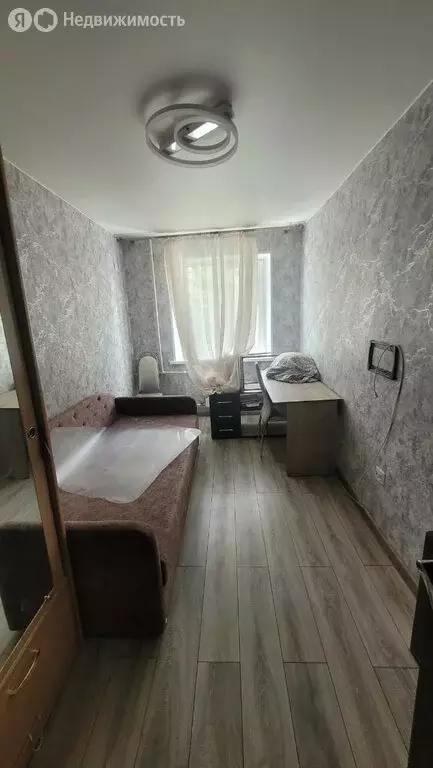 3-комнатная квартира: Волгоград, улица Ломакина, 3 (60 м) - Фото 1